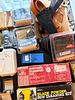 Large Lot of Gunsmithing Equipment & Accessories. An assortment of shooting equipment, reloading Image - 15