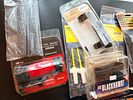 Large Lot of Gunsmithing Equipment & Accessories. An assortment of shooting equipment, reloading Image - 21