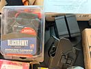 Large Lot of Gunsmithing Equipment & Accessories. An assortment of shooting equipment, reloading Image - 28