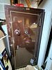 Browning ProSteel Gold Series Gun Safe. A Browning ProSteel Gold Series gun safe featuring a Image - 4