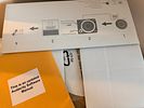 ION Audio iTTUSB USB Turntable in Original Box. An ION Audio iTTUSB USB turntable, manufactured Image - 2