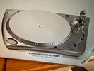 ION Audio iTTUSB USB Turntable in Original Box. An ION Audio iTTUSB USB turntable, manufactured Image - 4