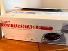 ION Audio iTTUSB USB Turntable in Original Box. An ION Audio iTTUSB USB turntable, manufactured Image - 5