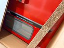 Snap-on YA434B Abrasive Blast System in Original Packaging. A professional grade abrasive blast Image - 2