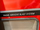 Snap-on YA434B Abrasive Blast System in Original Packaging. A professional grade abrasive blast Image - 3