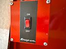 Snap-on YA434B Abrasive Blast System in Original Packaging. A professional grade abrasive blast Image - 4