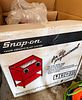Snap-on YA434B Abrasive Blast System in Original Packaging. A professional grade abrasive blast Image - 7