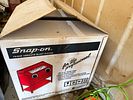 Snap-on YA434B Abrasive Blast System in Original Packaging. A professional grade abrasive blast Image - 10