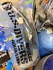 A Collection of Vintage Scuba Diving Equipment and Accessories, Dive gear Lot. This Dive gear Image - 2