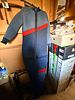 A Collection of Vintage Scuba Diving Equipment and Accessories, Dive gear Lot. This Dive gear Image - 5