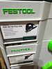 A Collection of Festool and Woodpeckers Woodworking Power Tools and Precision Accessories in Image - 7