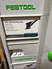 A Collection of Festool and Woodpeckers Woodworking Power Tools and Precision Accessories in Image - 8