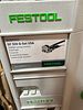 A Collection of Festool and Woodpeckers Woodworking Power Tools and Precision Accessories in Image - 9