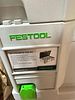 A Collection of Festool and Woodpeckers Woodworking Power Tools and Precision Accessories in Image - 10