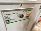 A Collection of Festool and Woodpeckers Woodworking Power Tools and Precision Accessories in Image - 11