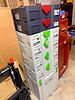 A Collection of Festool and Woodpeckers Woodworking Power Tools and Precision Accessories in Image - 14