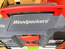 A Collection of Festool and Woodpeckers Woodworking Power Tools and Precision Accessories in Image - 15