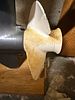 Mariner 15M 15 HP Outboard Boat Motor. This Mariner 15M is a 15 horsepower outboard boat motor Image - 2