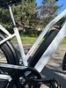 Like New! Surface 604 Rook Step-Through Electric Bicycle. Only 29 miles on this bike! A Surface Image - 1