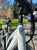 Like New! Surface 604 Rook Step-Through Electric Bicycle. Only 29 miles on this bike! A Surface Image - 2