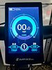 Like New! Surface 604 Rook Step-Through Electric Bicycle. Only 29 miles on this bike! A Surface Image - 3