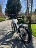 Like New! Surface 604 Rook Step-Through Electric Bicycle. Only 29 miles on this bike! A Surface Image - 5