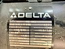 Delta International Machinery Corp. Industrial 12-Inch Disc Sander with Cabinet Base. This is a Image - 3