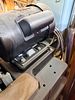Delta International Machinery Corp. Industrial 12-Inch Disc Sander with Cabinet Base. This is a Image - 5