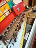 Craftsman Rolling Tool Chest and Professional Snap-on and Blue-Point Tool Collection. A Image - 2
