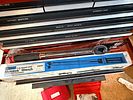Craftsman Rolling Tool Chest and Professional Snap-on and Blue-Point Tool Collection. A Image - 11