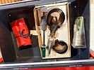 Craftsman Rolling Tool Chest and Professional Snap-on and Blue-Point Tool Collection. A Image - 13