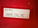 Craftsman Rolling Tool Chest and Professional Snap-on and Blue-Point Tool Collection. A Image - 16