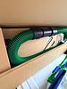 A Collection of Festool Professional Woodworking Equipment Including MFT/3 Multifunction Table Image - 6