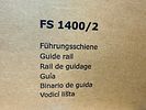 A Collection of Festool Professional Woodworking Equipment Including MFT/3 Multifunction Table Image - 8