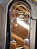 Snap-on TQFR250E Flex-Head Click-Type Torque Wrench with Case and Manual - Like New. A Image - 4