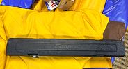 Snap-on TQFR250E Flex-Head Click-Type Torque Wrench with Case and Manual - Like New. A Image - 6