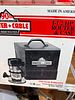 A Collection of Five Porter-Cable Power Tools and Accessories including 90th Anniversary Router KitImage - 1