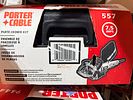 A Collection of Five Porter-Cable Power Tools and Accessories including 90th Anniversary Router KitImage - 3