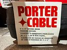 A Collection of Five Porter-Cable Power Tools and Accessories including 90th Anniversary Router KitImage - 6