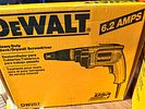 A Trio of DeWalt Power Tool Kits. This lot comprises three DeWalt brand power tool kits in Image - 1