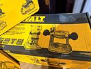 A Trio of DeWalt Power Tool Kits. This lot comprises three DeWalt brand power tool kits in Image - 3