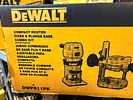 A Trio of DeWalt Power Tool Kits. This lot comprises three DeWalt brand power tool kits in Image - 4