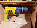 A Trio of DeWalt Power Tool Kits. This lot comprises three DeWalt brand power tool kits in Image - 5