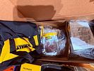 A Trio of DeWalt Power Tool Kits. This lot comprises three DeWalt brand power tool kits in Image - 7