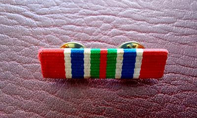 אות שלום הגליל , מצב חדש.