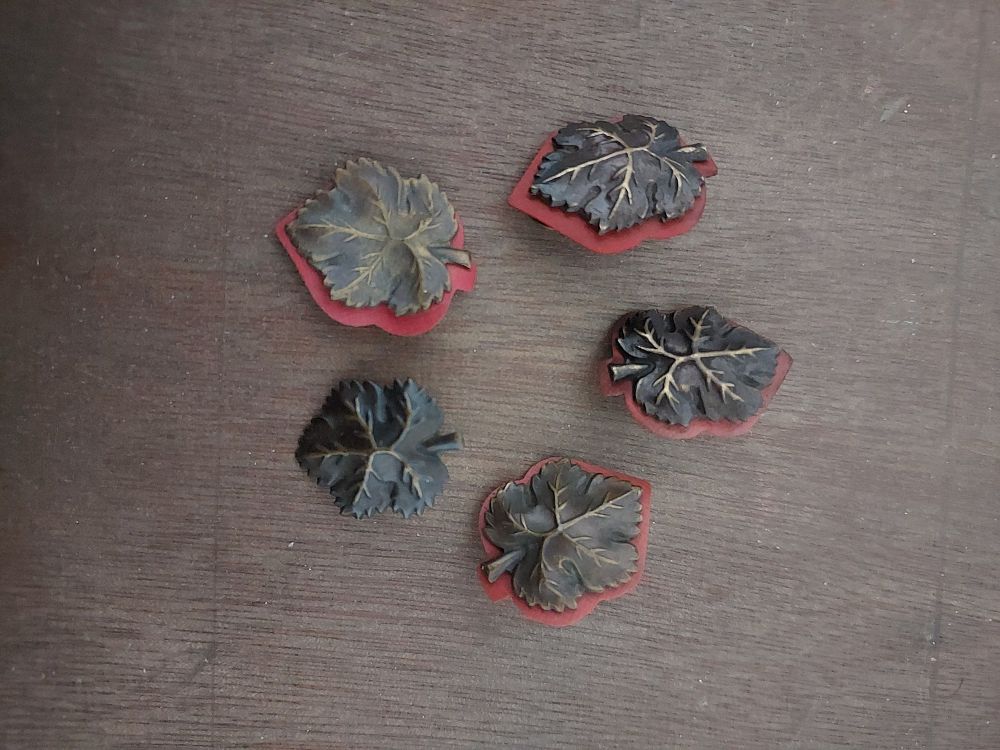 קובץ דרגות ישנות מאד, היה בצבא מכונה בשם , פלאפל".