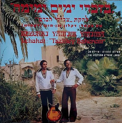 תקליט מהדורה מחודשת , סגור הרמטי.