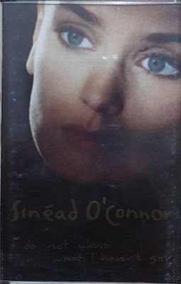 קלטת טייפ מקורית , שניד אקונור , מצב טוב מאד.