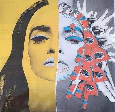 תקליט, לירז צ'רכי" 2018 . הראשון על ויניל, חדש סגור.