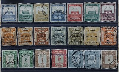 לוט בולי מנדט חתומים